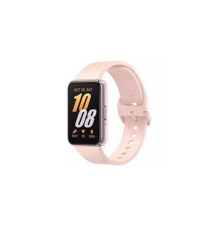 Samsung Galaxy Fit3 Pink Gold