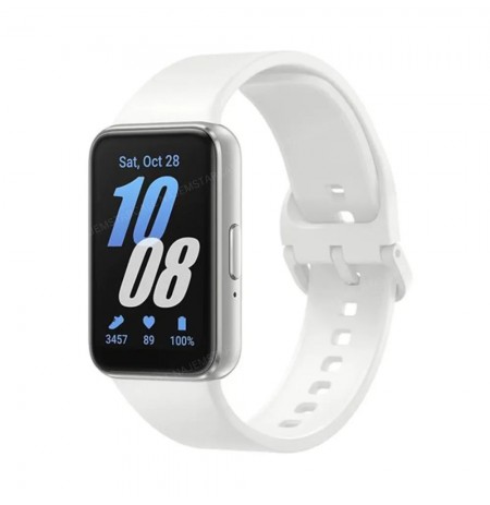 Samsung Galaxy Fit3 Silver