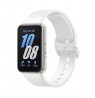 Samsung Galaxy Fit3 4.06 cm (1.6") AMOLED 40 mm Digital 256 x 402 pixels Touchscreen Silver