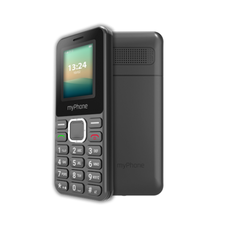 MyPhone 2240 LTE Black