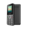 myPhone 2240 LTE | Black | 1.77 " | TN | 48 MB | 128 MB | Dual SIM | Nano SIM | 3G | Bluetooth | 2.1 | USB version USB-C | 1000