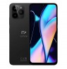 myPhone N23 | 5G | Cosmic black | 6.56 " | IPS | 1612 x 720 pixels | Mediatek | D6020 | Internal RAM 6 GB | 128 GB | microSD | D
