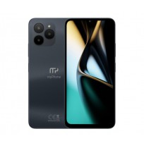 myPhone N23 | lite | Silver moonlight | 6.51 " | IPS | 720 x 1612 pixels | Unisoc | SC9863A | Internal RAM 3 GB | 32 GB | microS
