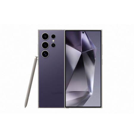 Samsung Galaxy S24 Ultra 5G 12/256GB DS SM-S928B Titanium Violet