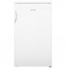 Gorenje | Refrigerator | RB492PW | Energy efficiency class E | Free standing | Larder | Height 84.5 cm | Fridge net capacity 107