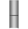 Gorenje | Refrigerator | RK416EPS4 | Energy efficiency class E | Free standing | Combi | Height 161.3 cm | Fridge net capacity 1