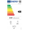 Šaldytuvas GORENJE RK416EPS4