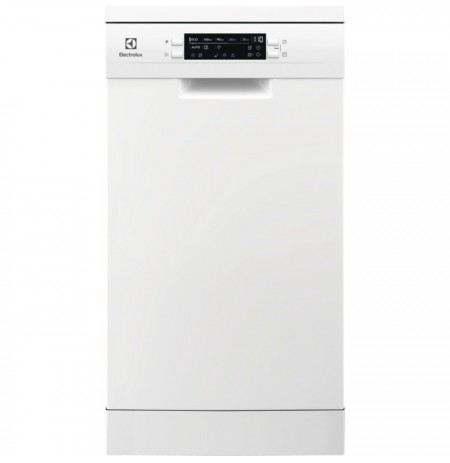 Indaplovė ELECTROLUX ESA42110SW