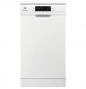 Indaplovė ELECTROLUX ESA42110SW