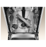 Indaplovė ELECTROLUX ESA42110SW