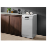 Indaplovė ELECTROLUX ESA42110SW