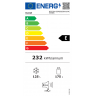 Šaldytuvas SNAIGE RF57SM-S5RB2E0