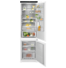 Šaldytuvas ELECTROLUX ENC8MC19S