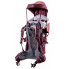 Deuter Kid Comfort maron travel carrier