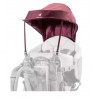 Deuter Kid Comfort maron travel carrier