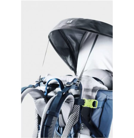 Deuter Kid Comfort midnight travel carrier