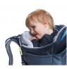 Deuter Kid Comfort midnight travel carrier