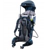 Deuter Kid Comfort midnight travel carrier
