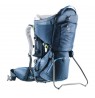 Deuter Kid Comfort midnight travel carrier