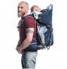 Deuter Kid Comfort midnight travel carrier