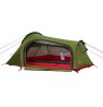 High Peak Sparrow LW Dome tent 2 person(s) Green, Red 10187