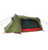 High Peak Sparrow LW Dome tent 2 person(s) Green, Red 10187