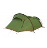 High Peak Sparrow LW Dome tent 2 person(s) Green, Red 10187