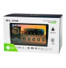 Radio BLOW AVH-9991 1DIN 9" Android/WiFi/GPS/CARPLAY