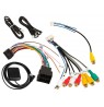 Radio BLOW AVH-9992 2DIN 9" Android/WiFi/GPS/CARPLAY
