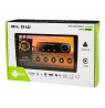 Radio BLOW AVH-9992 2DIN 9" Android/WiFi/GPS/CARPLAY