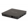 BLOW 77-303 Smart TV box Black 4K Ultra HD 16 GB Wi-Fi Ethernet LAN