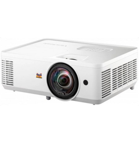 Viewsonic PS502X-EDU 4000 ANSI lumens DLP 1280 x 800 (WXGA) White