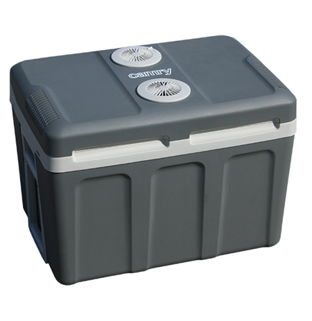 Camry Portable Cooler CR 8061 45 L 12 V F COOL-WARM switch