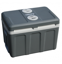 Camry | Portable Cooler | CR 8061 | 40 L | 12 V | F | COOL-WARM switch