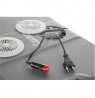 Camry Portable Cooler CR 8061 45 L 12 V F COOL-WARM switch