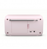 Sharp | Tokyo Digital Radio | DR-P420(PK) | Bluetooth | Pink | Portable | Wireless connection