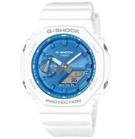 Casio G-SHOCK GA-2100WS-7AER