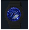 Casio G-SHOCK GA-2100WS-7AER