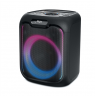 Muse | Party Box Speaker With USB Port | M-1803 DJ | 150 W | Bluetooth | Black | Wireless connection