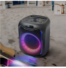 Muse | Party Box Speaker With USB Port | M-1803 DJ | 150 W | Bluetooth | Black | Wireless connection
