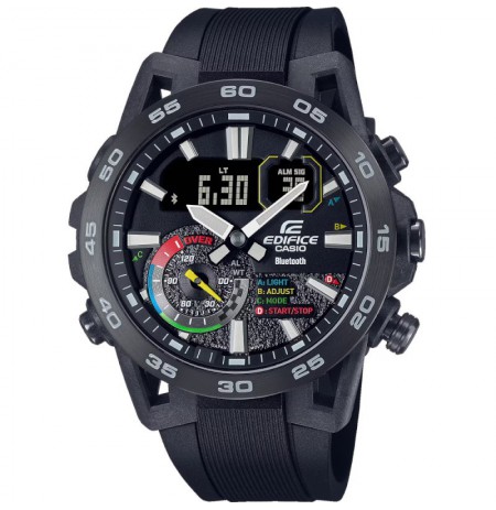 Casio Edifice  Sospensione ECB-40MP-1AEF