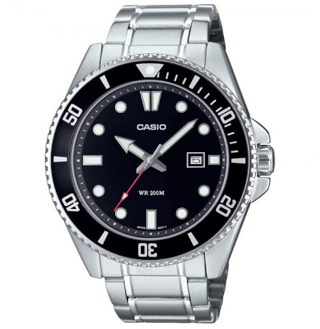 Casio Collectin MDV-107D-1A1VEF
