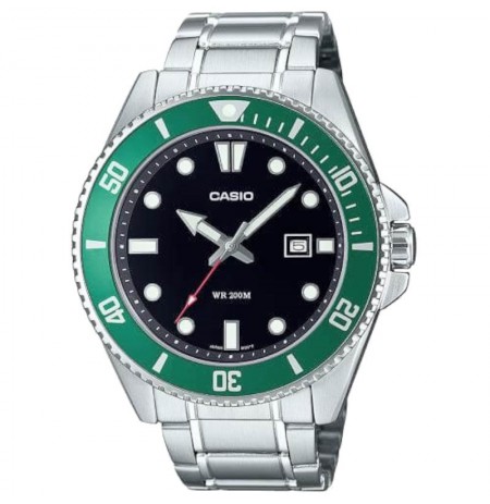 Casio Collectin MDV-107D-3AVEF