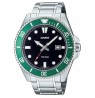 Casio Collectin MDV-107D-3AVEF