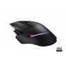 Belaidė pelė Logitech G G502 X Plus Dešinioji RF optinė 25600 DPI