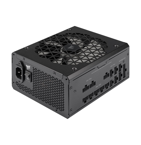 Corsair | Fully Modular ATX Power Supply (EU) | RM1000x SHIFT | 1000 W