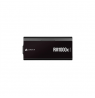 Corsair | Fully Modular ATX Power Supply (EU) | RM1000x SHIFT | 1000 W