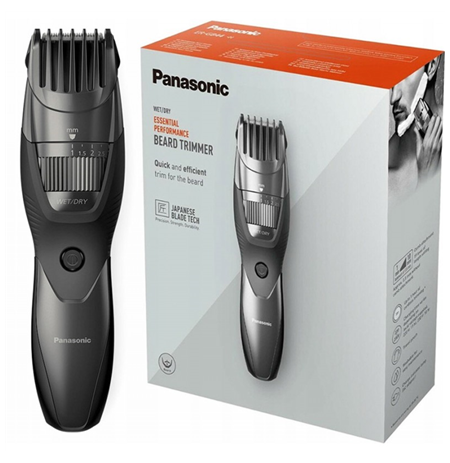 Panasonic ER-GB44-H503 Beard Trimmer Washable Panasonic