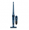Bosch Serie 2 BBHF216 handheld vacuum Blue Bagless