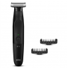 Braun | Beard Trimmer and Shaver | XT3100 | Cordless | Number of length steps 3 | Black